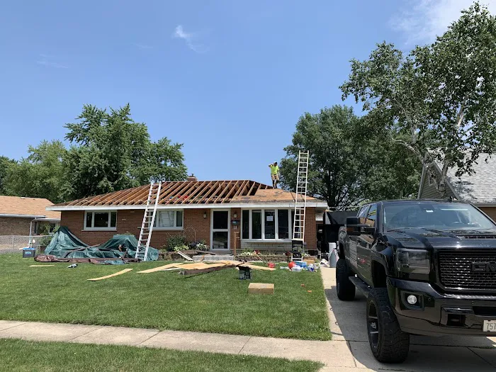 SOJA Construction Inc Picture 5