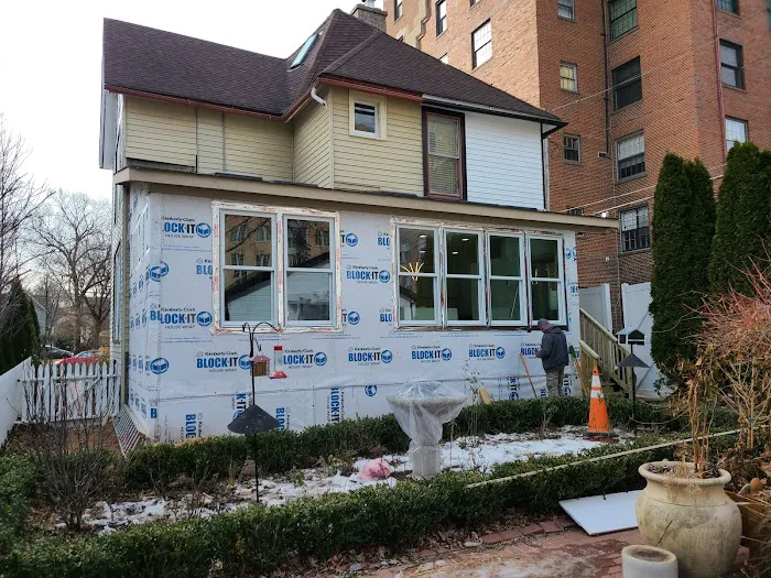 SOJA Construction Inc Picture 9