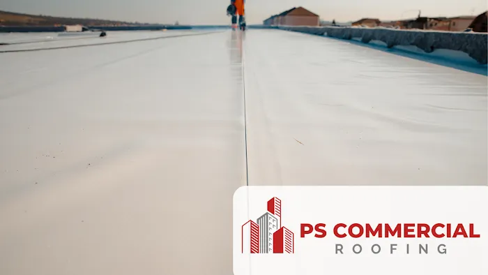 PS Commercial Roofing Picture 2
