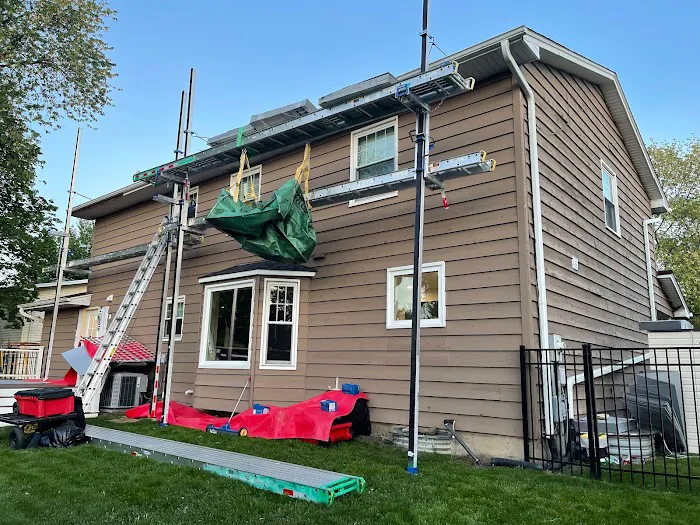 Reliable Exteriors Picture 2