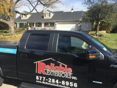 Reliable Exteriors Picture 4
