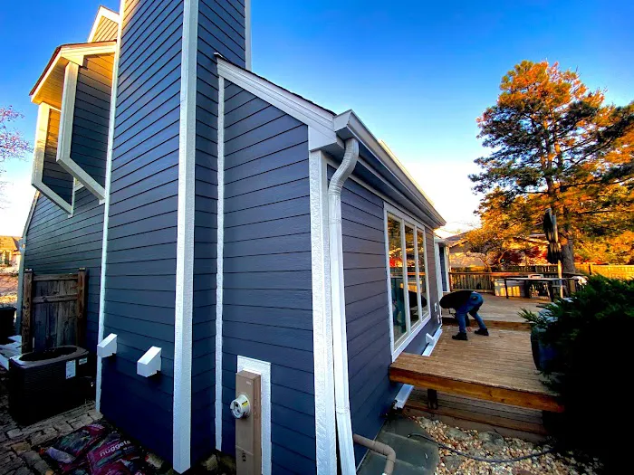 Reliable Exteriors Picture 5