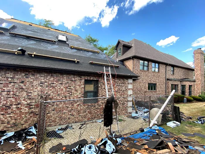 Reliable Exteriors Picture 6