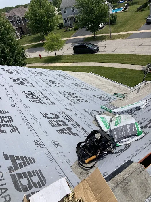 Reliable Exteriors Picture 8