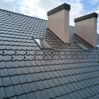 Crestline Roofing Company ico