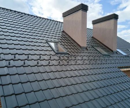 Crestline Roofing Company