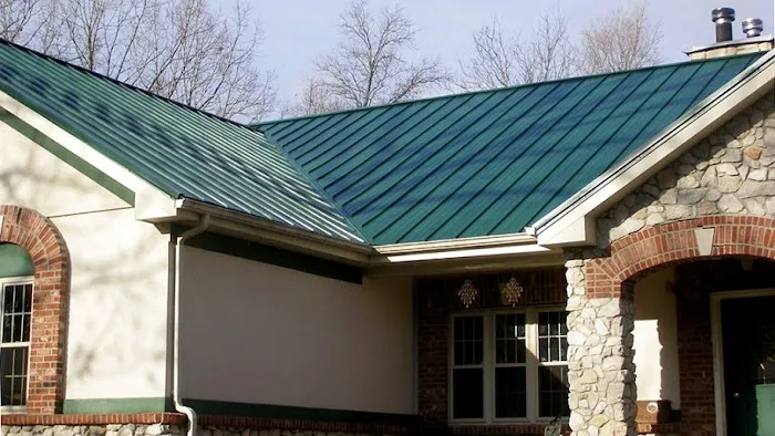 Castle Roofing Company Inc. Picture 1
