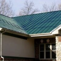 Castle Roofing Company Inc. ico