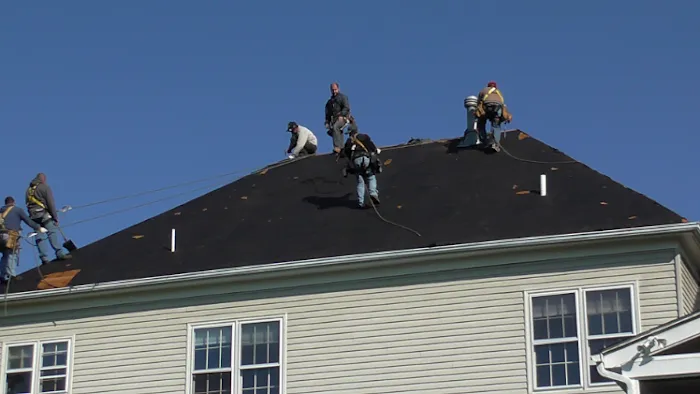 Castle Roofing Company Inc. Picture 3