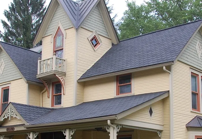 Castle Roofing Company Inc. Picture 4