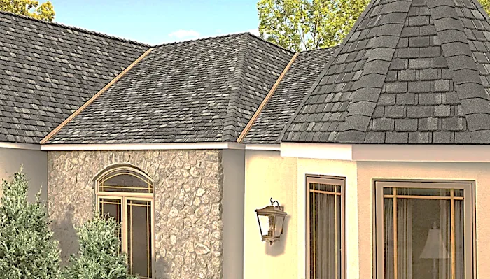 Castle Roofing Company Inc. Picture 2