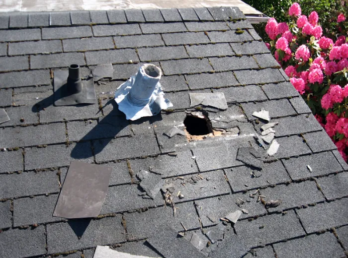Castle Roofing Company Inc. Picture 6