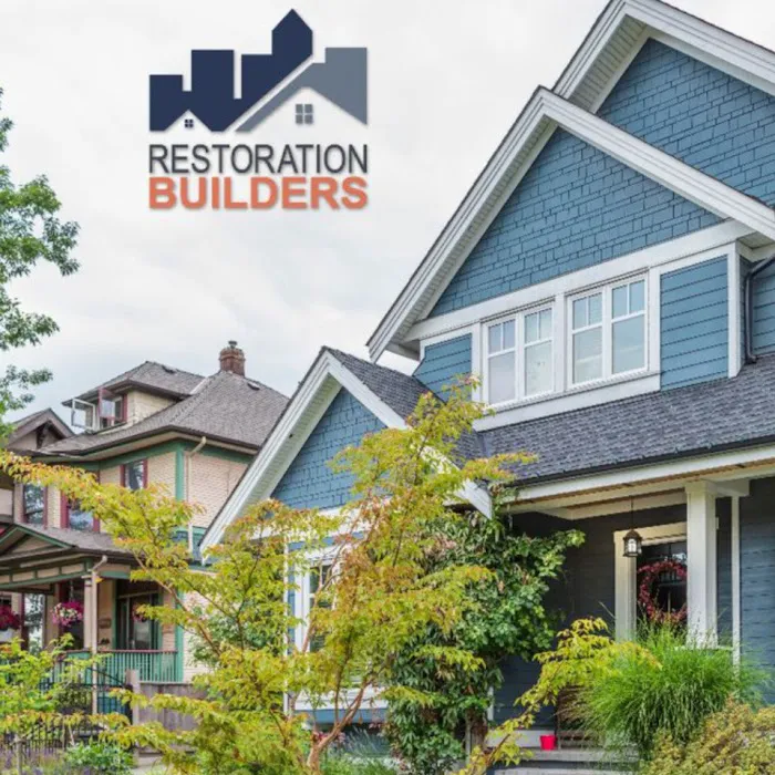 Restoration Builders of Illinois Picture 1