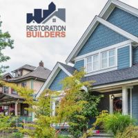 Restoration Builders of Illinois ico