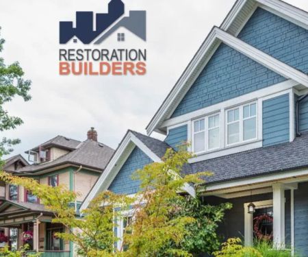 Restoration Builders of Illinois