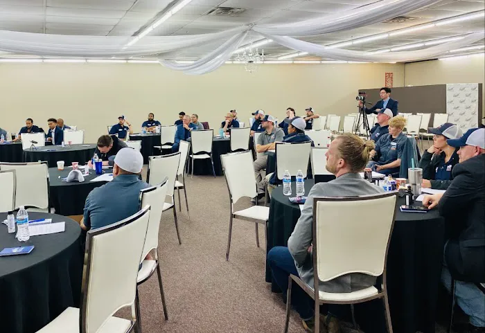 Restoration Builders of Illinois Picture 2