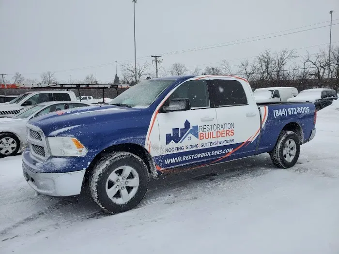 Restoration Builders of Illinois Picture 8