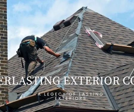 Everlasting Exterior Corp