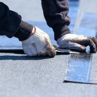 CompetiV Flat Roof Repair ico