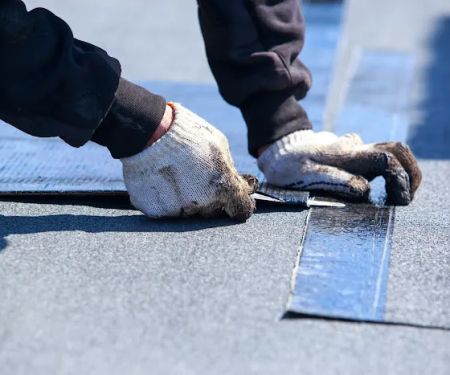 CompetiV Flat Roof Repair