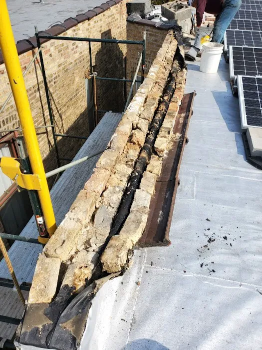 CompetiV Flat Roof Repair Picture 5