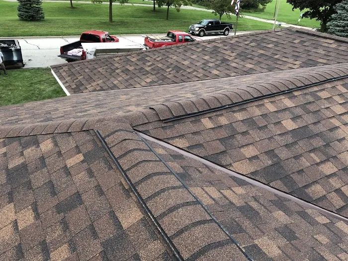 Friendly Roofing Picture 2