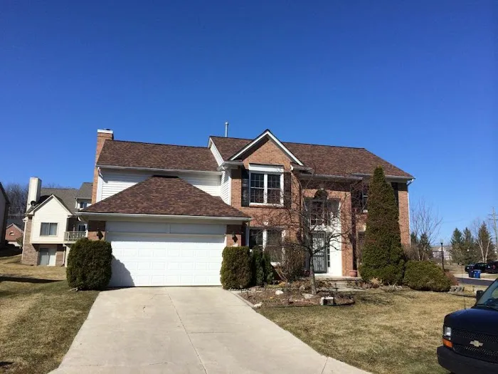 Friendly Roofing Picture 1