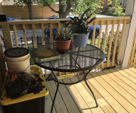 Nombach Roofing & Tuckpointing