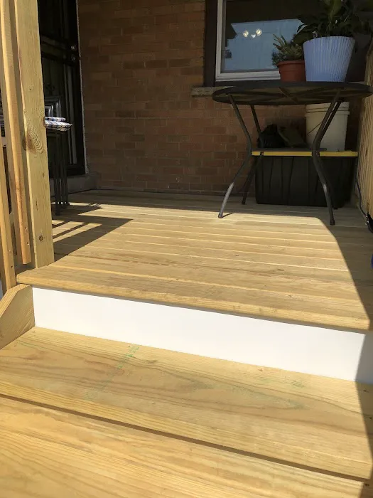 Nombach Roofing & Tuckpointing Picture 4