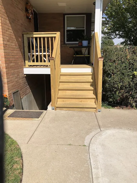 Nombach Roofing & Tuckpointing Picture 5