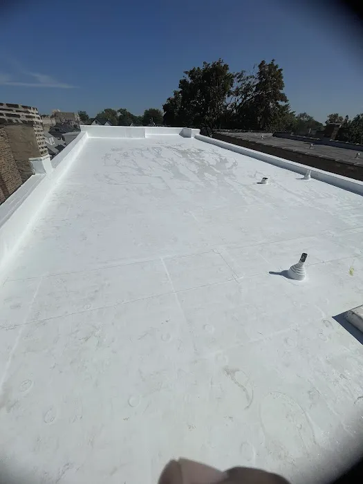 Crown Point Roofing PLLC Picture 2