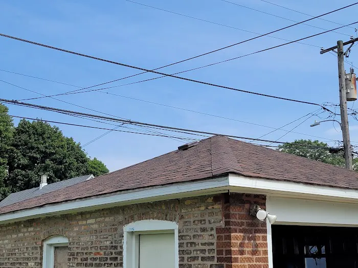 Crown Point Roofing PLLC Picture 1