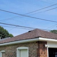 Crown Point Roofing PLLC ico