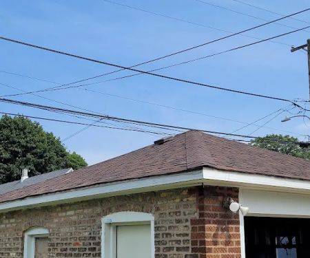 Crown Point Roofing PLLC