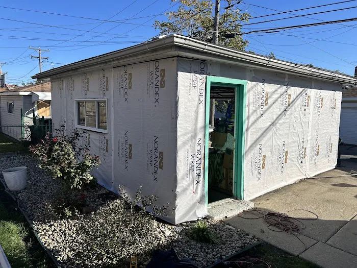 Crown Point Roofing PLLC Picture 3