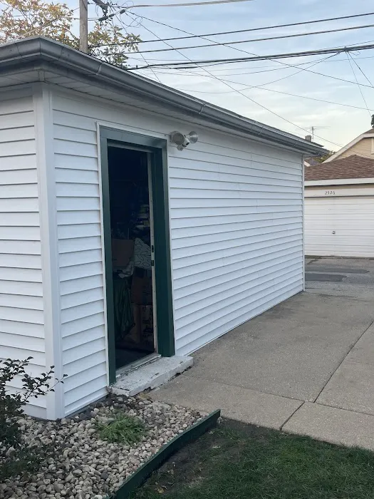 Crown Point Roofing PLLC Picture 6