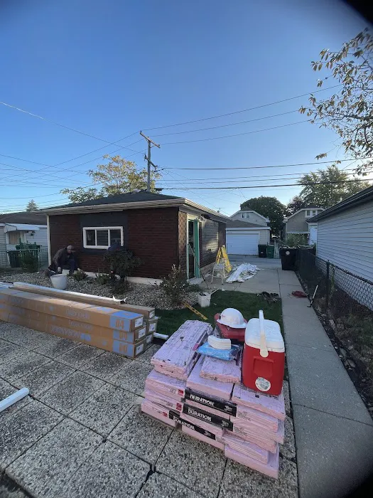 Crown Point Roofing PLLC Picture 4