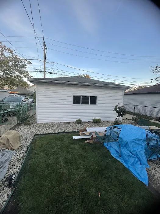 Crown Point Roofing PLLC Picture 7