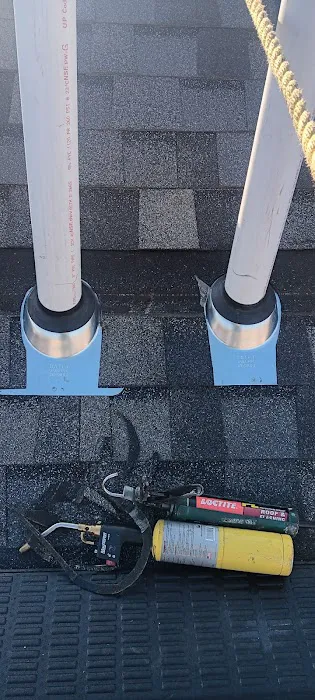 Crown Point Roofing PLLC Picture 10