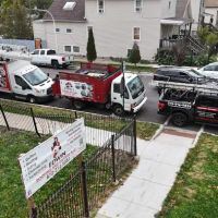 Edwin's Roofing and Gutters PLLC ico