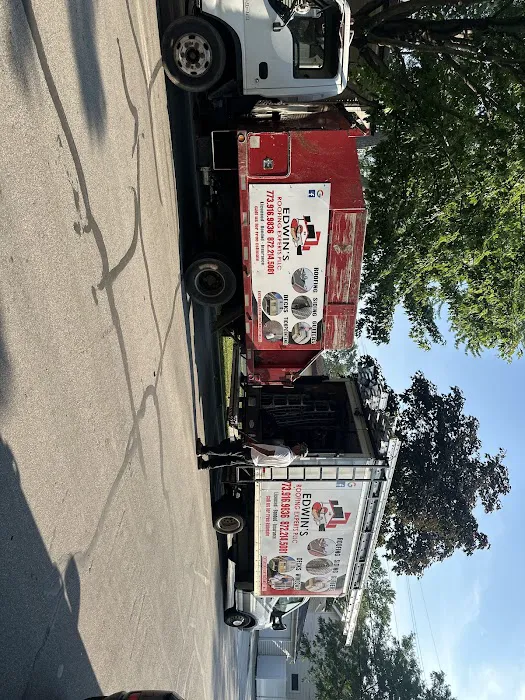 Edwin's Roofing and Gutters PLLC Picture 5