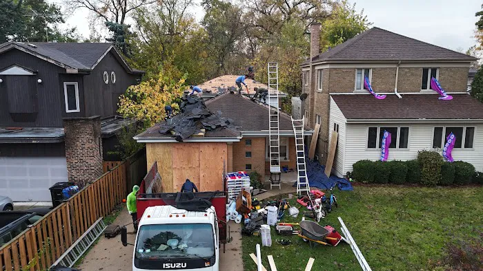 Edwin's Roofing and Gutters PLLC Picture 10