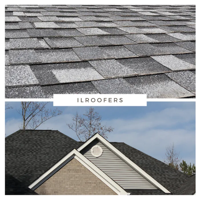 IL ROOFERS INC. Picture 2