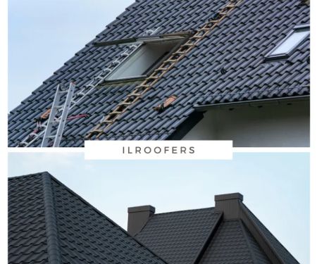 IL ROOFERS INC.