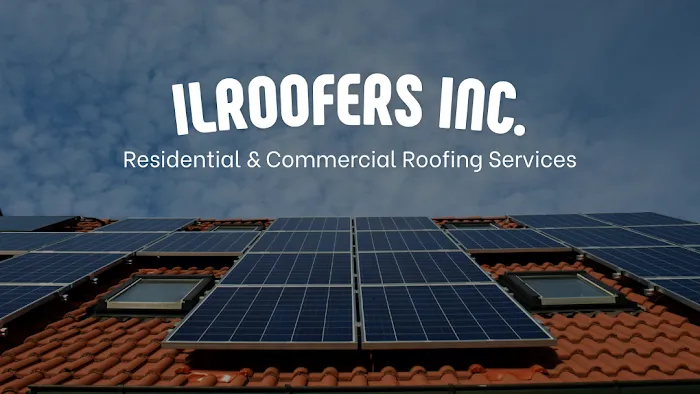 IL ROOFERS INC. Picture 3