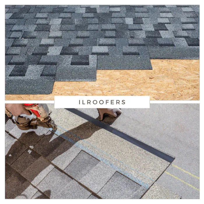 IL ROOFERS INC. Picture 4