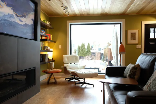 Chicago Roofing & Siding Experts Picture 1