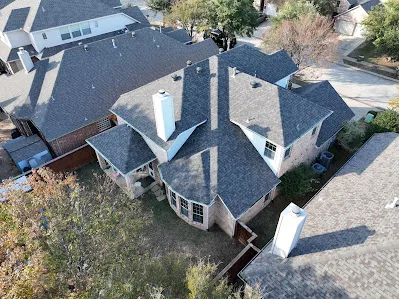 Chicago Roofing & Siding Experts Picture 3