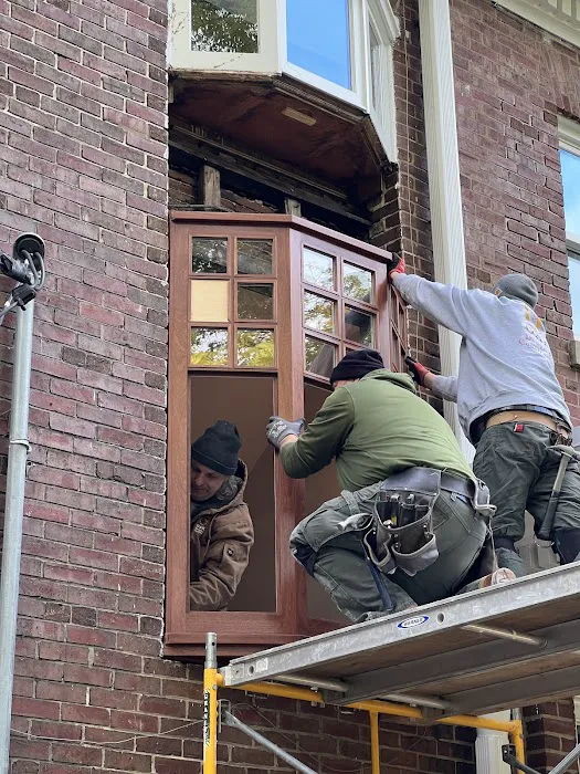 Chicago Roofing & Siding Experts Picture 6