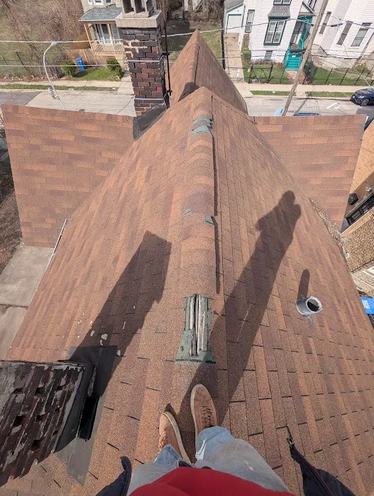 Nova Millennial Roofing Service Picture 1
